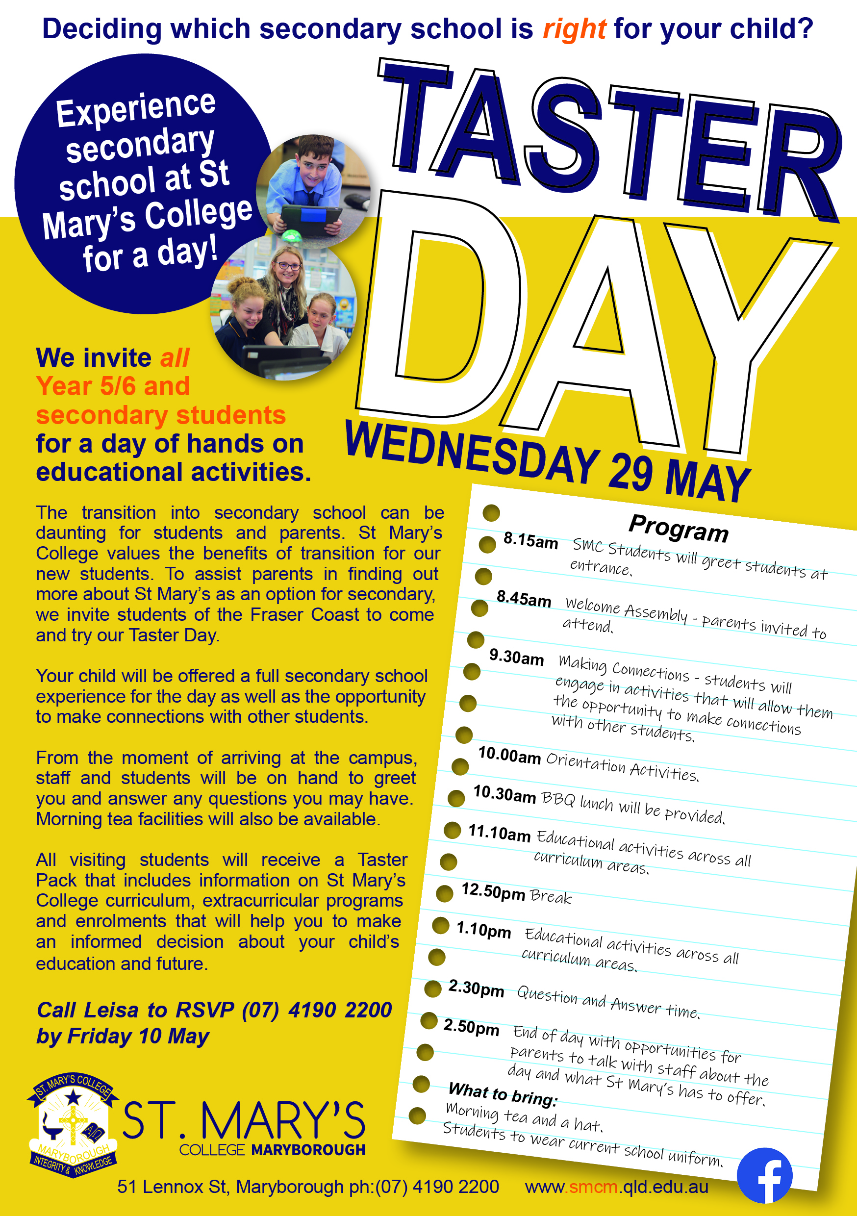 Taster Day 2019 A5 flyer.jpg